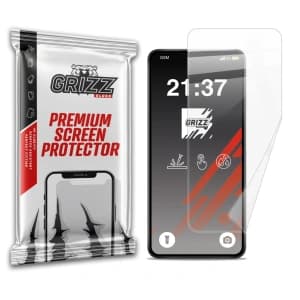 GrizzGlass CeramicFilm Ulefone Armor 30 Pro