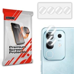 GrizzGlass HybridGlass Kamera Vivo Y300t