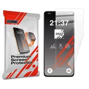 GrizzGlass CeramicFilm Vivo V50 Lite 4G