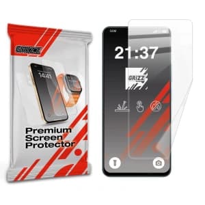 GrizzGlass Keramische Folie Vivo Y39 5G