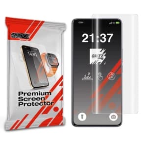 GrizzGlass Hydrofilm Vivo V50e