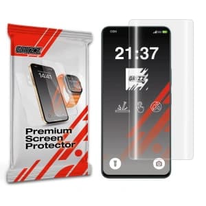 GrizzGlass Hydrofilm Vivo Y04 4G