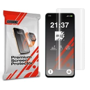 GrizzGlass Hydrofilm Vivo Y39 5G