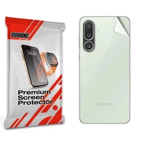 GrizzGlass SatinSkin Samsung Galaxy M56