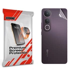 GrizzGlass SatinSkin Vivo V50 Lite 4G