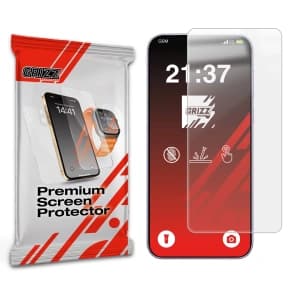 GrizzGlass PaperScreen Oppo Find X8s Plus