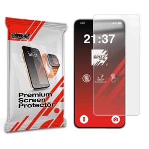 GrizzGlass PaperScreen Samsung Galaxy M56