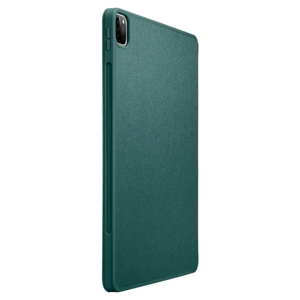 Spigen Apple Tasche Urban Fit iPad Pro 11 2018/2020 (1. und 2. Generation) Mitternachtsgrün - 8