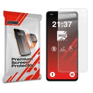 GrizzGlass PaperScreen Vivo Y29s