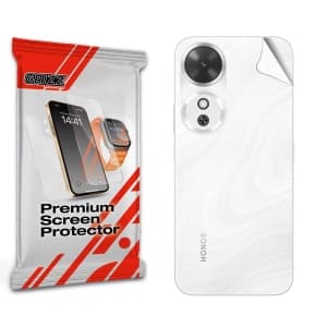 GrizzGlass SatinSkin Honor Play 60