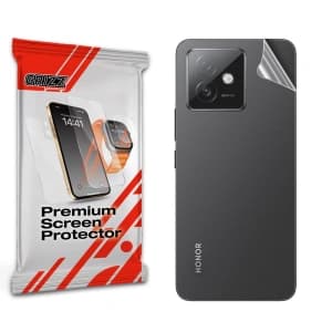 GrizzGlass SatinSkin Honor X60 GT