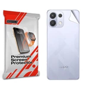 GrizzGlass SatinSkin Oppo K13