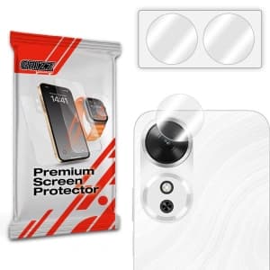 GrizzGlass HybridGlass Kamera Honor Play 60