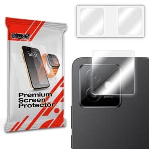 GrizzGlass HybridGlass Kamera Honor X60 GT