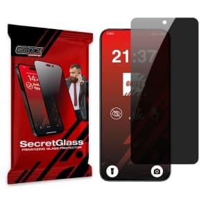 GrizzGlass Matte SecretGlass Xiaomi Redmi Turbo 4 Pro