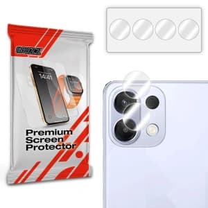 GrizzGlass HybridGlass Kamera Oppo K13