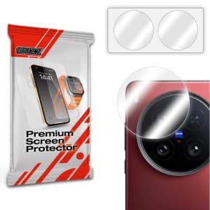 GrizzGlass HybridGlass Camera Vivo X200 Ultra