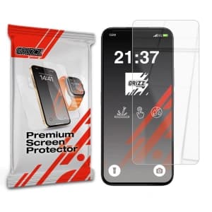 GrizzGlass HybridGlass Honor Play 60