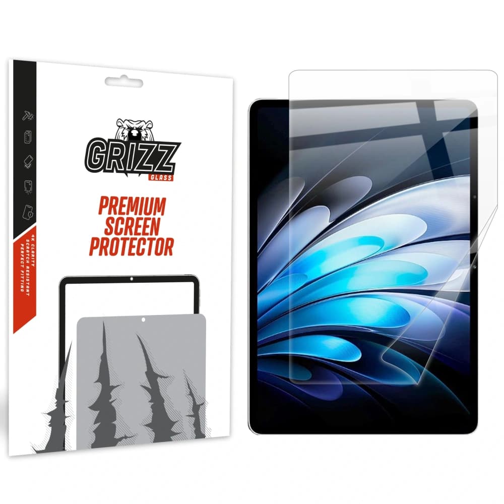 Folia ceramiczna GrizzGlass CeramicFilm do Vivo Pad5 Pro - 1