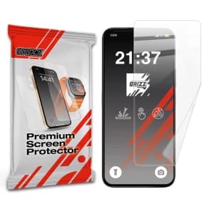 GrizzGlass Keramikfolie Honor Play 60