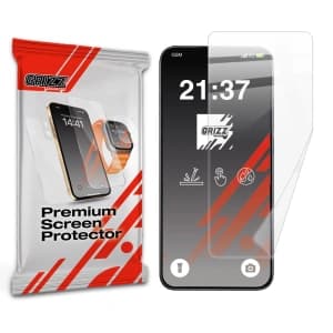 GrizzGlass CeramicFilm Xiaomi Redmi Turbo 4 Pro