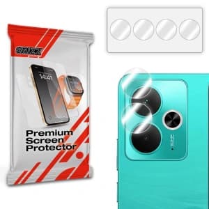 GrizzGlass HybridGlass Camera Realme 14T