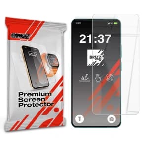 GrizzGlass HybridGlass Realme 14T