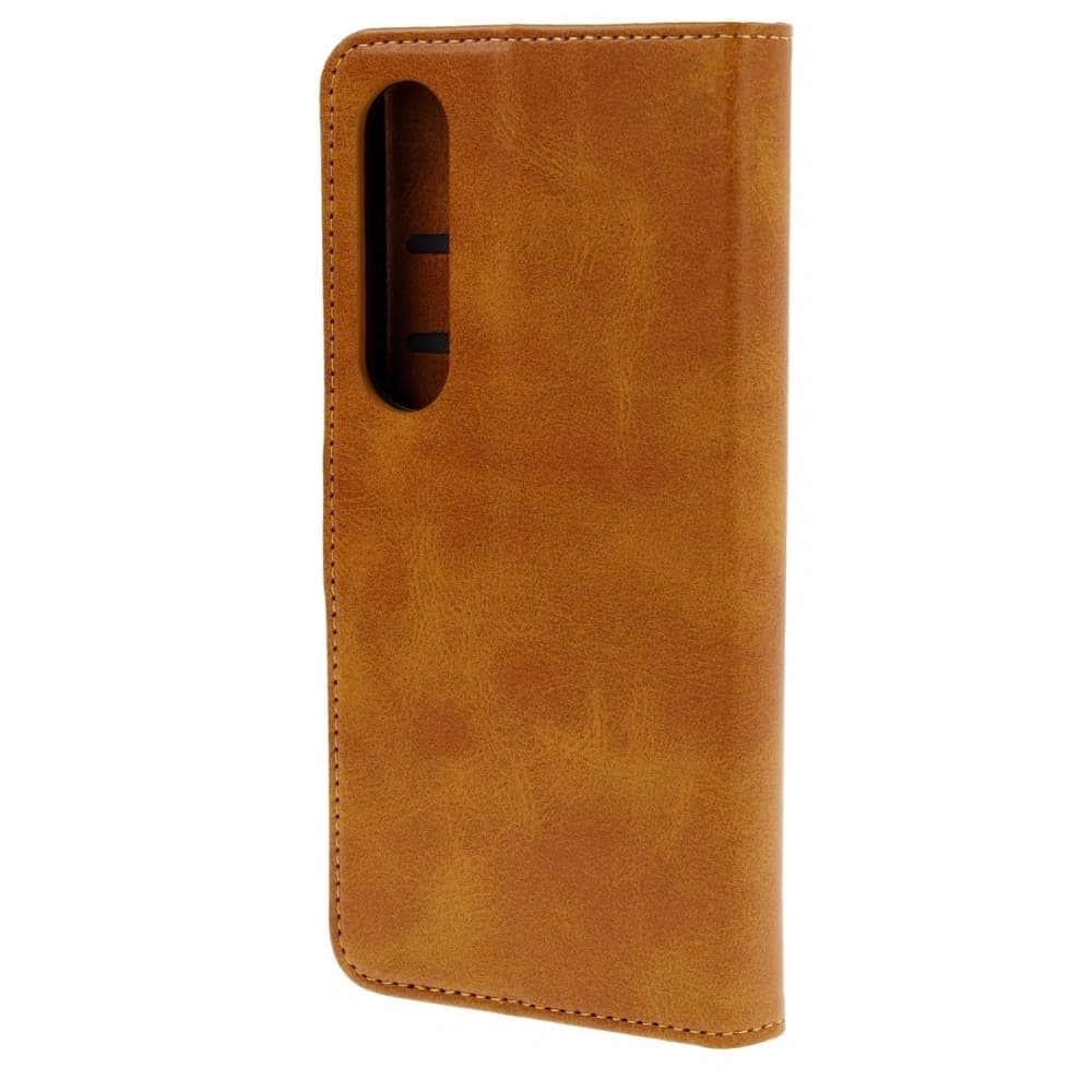 Bizon Case Pocket Xperia 1 VII braun - 4