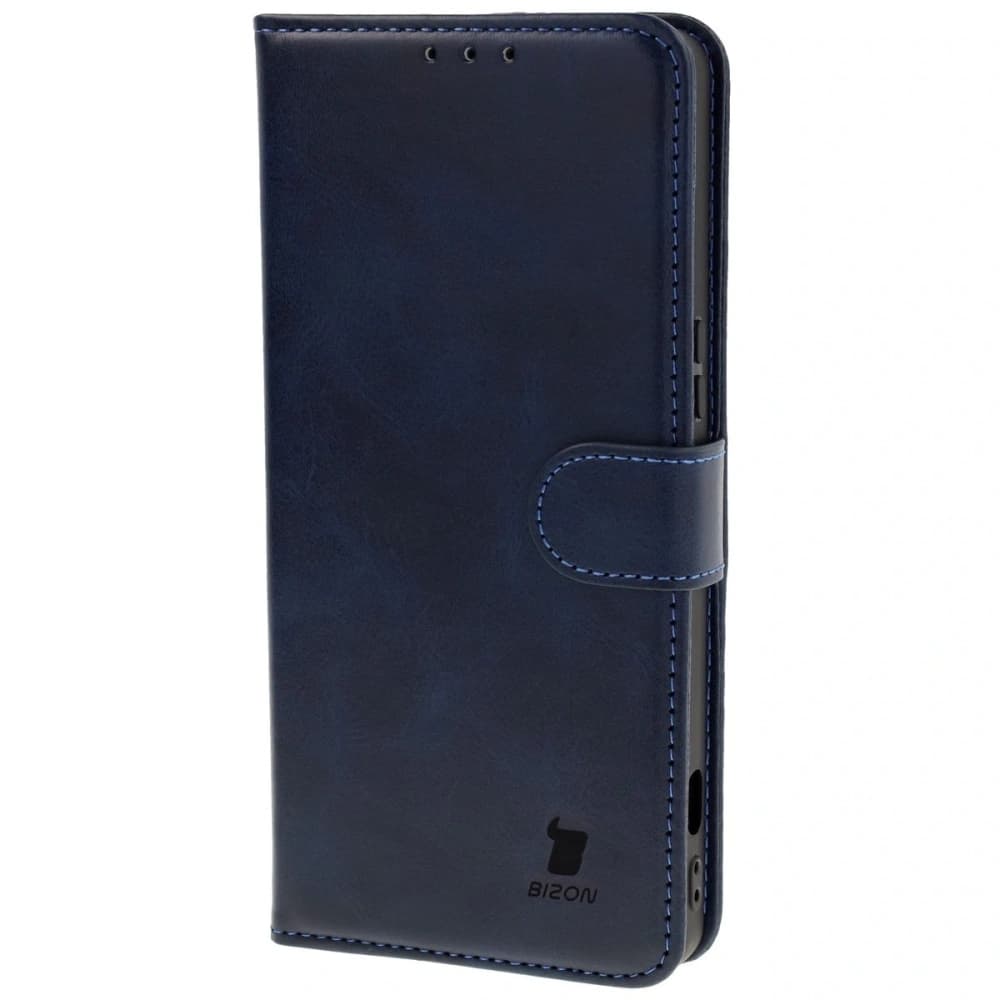 Bizon Case Pocket Xperia 1 VII marineblau - 3