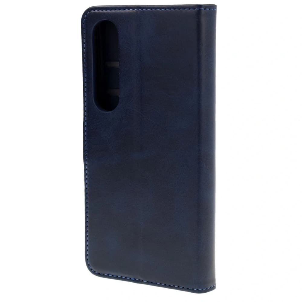 Bizon Case Pocket Xperia 1 VII marineblau - 4
