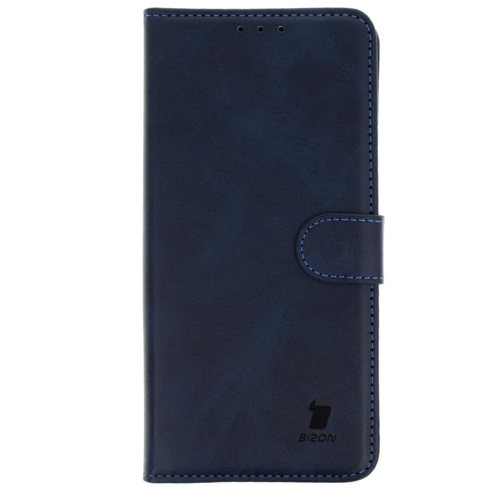 Bizon Case Pocket Xiaomi POCO F7 Pro / F7 Ultra navy blue - 2