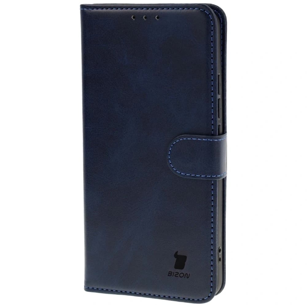 Bizon Case Pocket Xiaomi POCO F7 Pro / F7 Ultra navy blue - 3