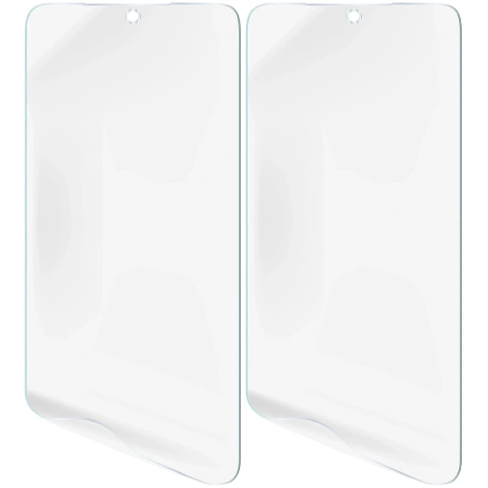Bizon Glass Film Sun Nothing Phone (3a) Pro [2 PACK] - 4