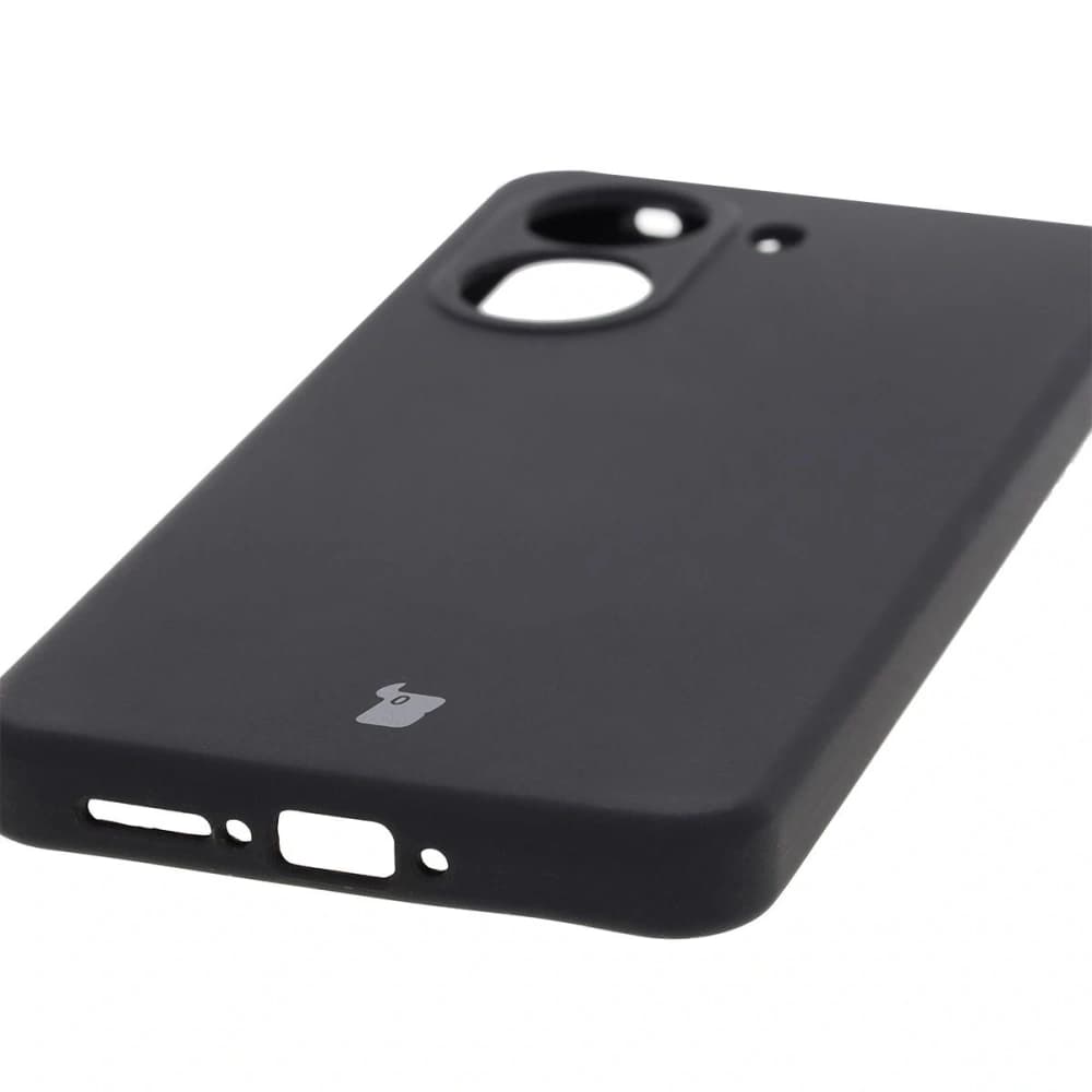 Bizon Soft Case Xiaomi POCO X7 Pro schwarz - 3