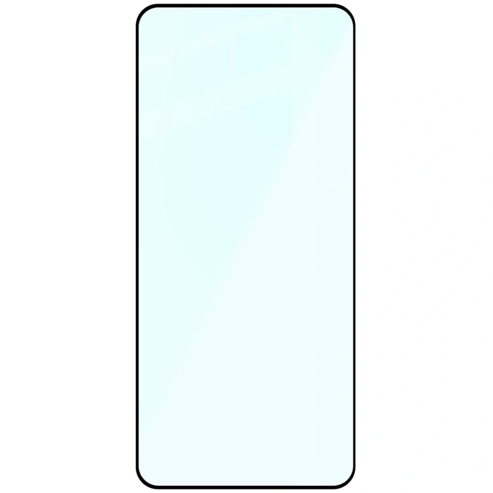 Bizon Glass Edge 2 Vivo V50 Lite 4G / 5G schwarzer Rahmen - 4