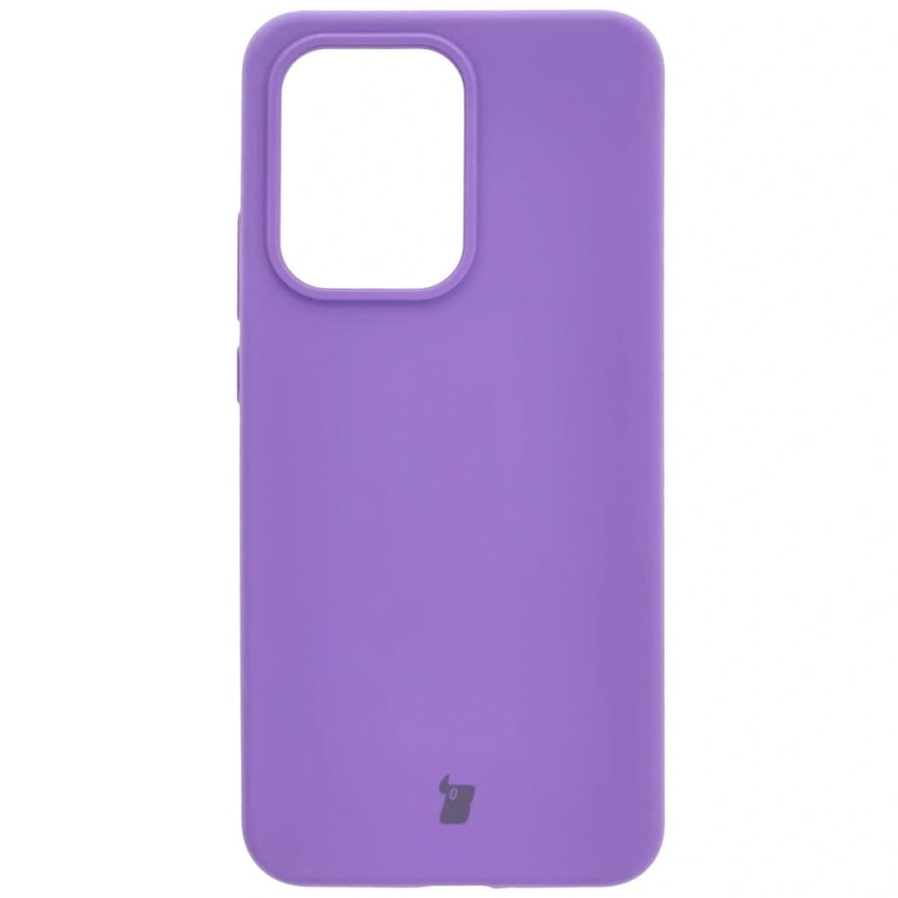 Bizon Soft Case Oppo Reno13 Pro purple - 2