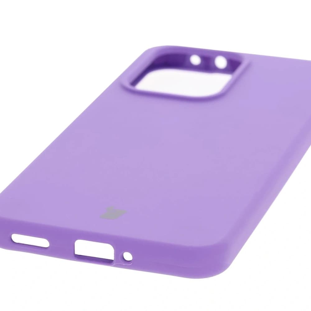 Bizon Soft Case Oppo Reno13 Pro purple - 3