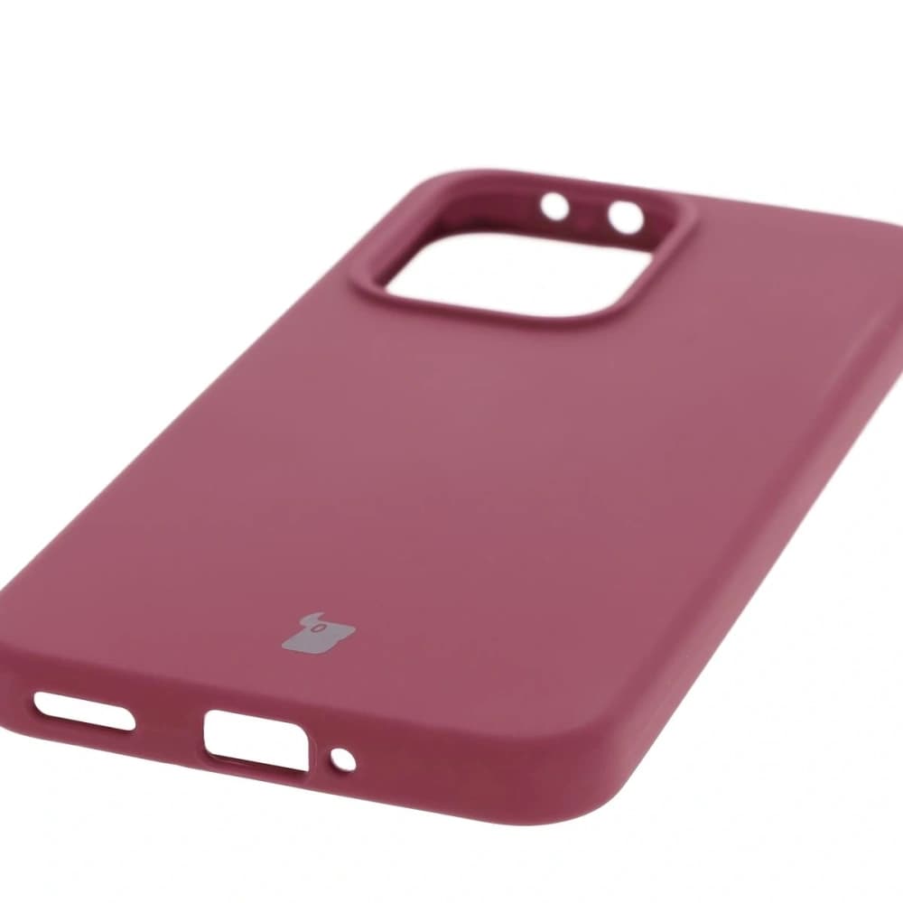 Bizon Soft Case Oppo Reno13 dark purple - 2