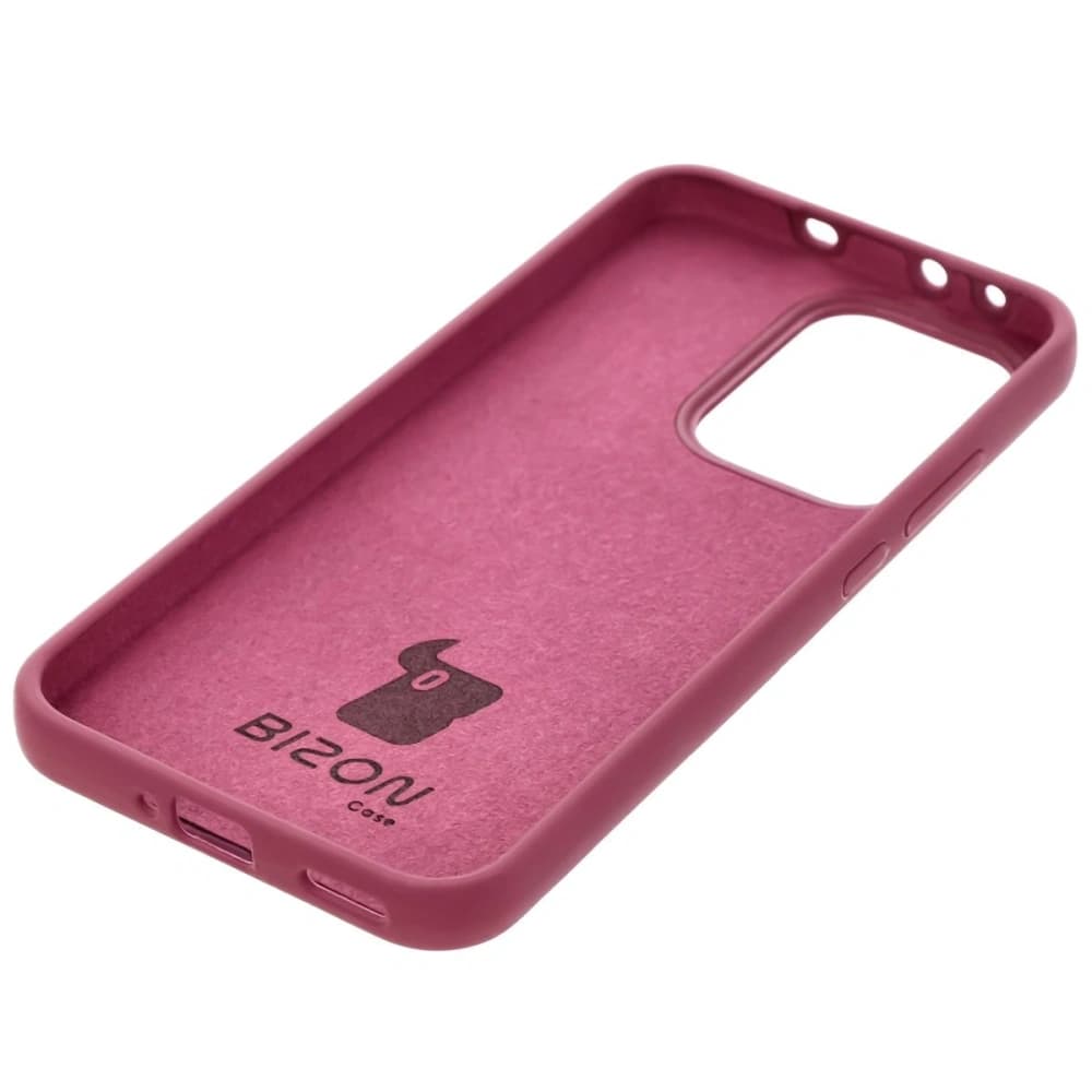 Bizon Soft Case Oppo Reno13 dark purple - 4