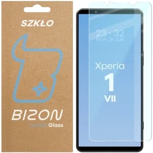Bizon Glass Clear 2 Xperia 1 VII