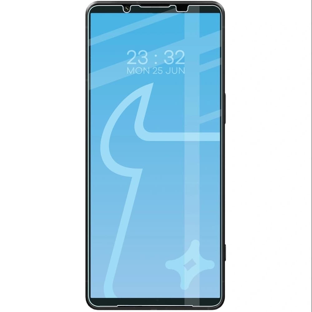 Bizon Glass Clear 2 Xperia 1 VII - 3