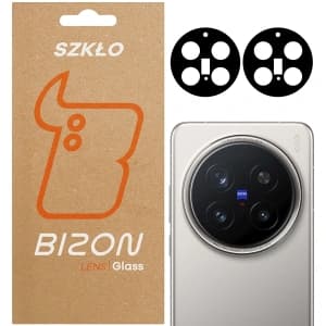 Bizon Glass Lens Vivo X200 Pro [2 PACK]