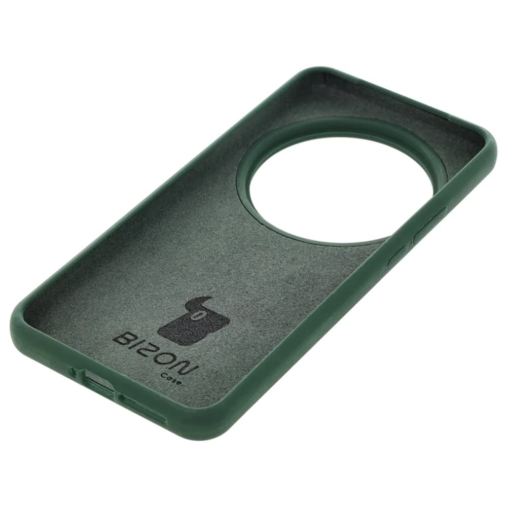Bizon Soft Case Xiaomi 15 Ultra dark green - 4