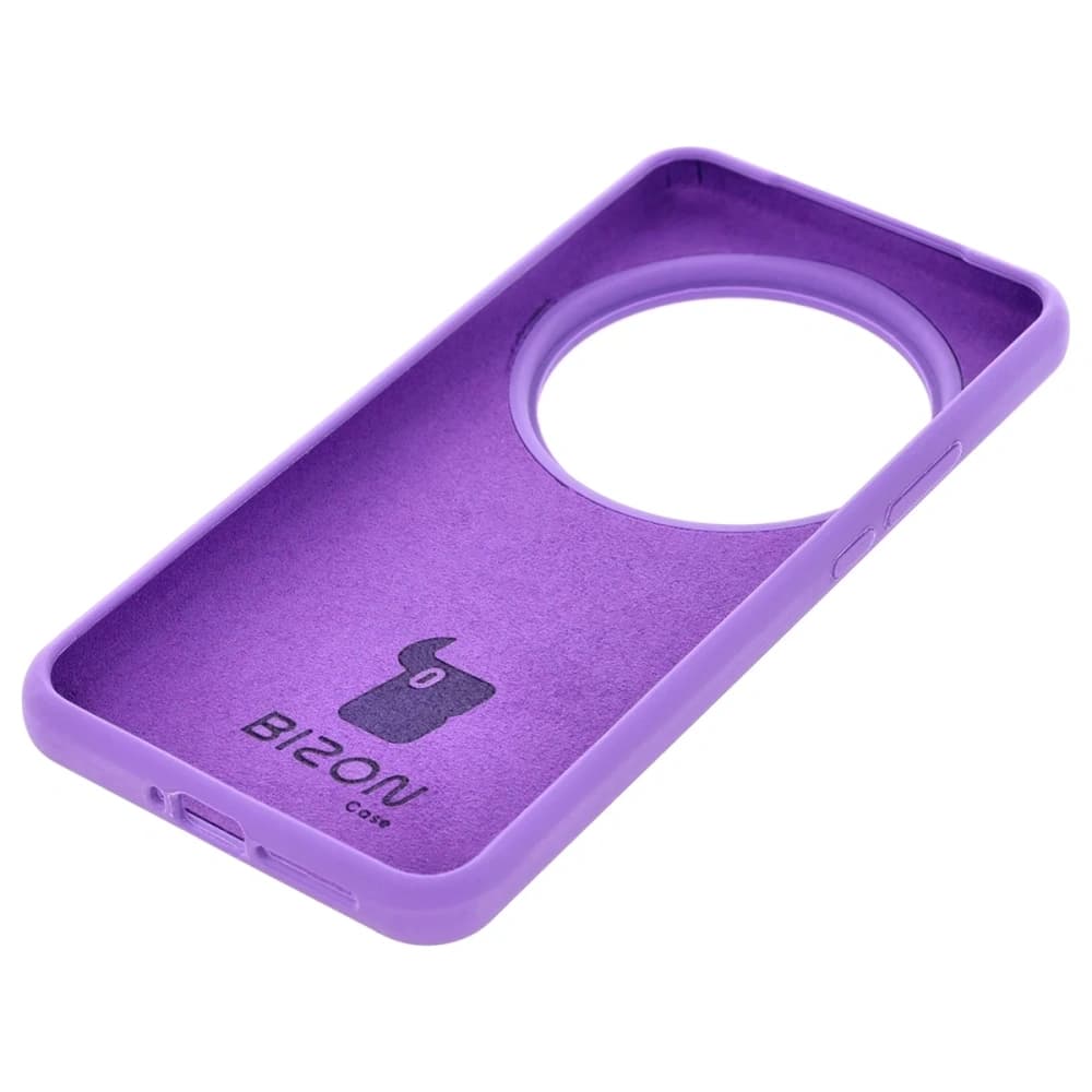 Bizon Soft Case Xiaomi 15 Ultra lila - 4