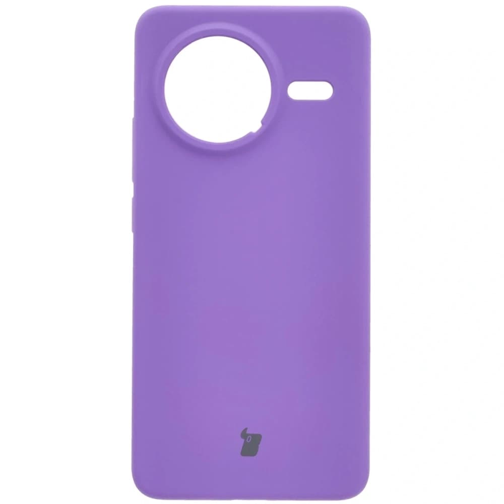 Bizon Soft Case Xiaomi POCO F7 Pro lila - 2