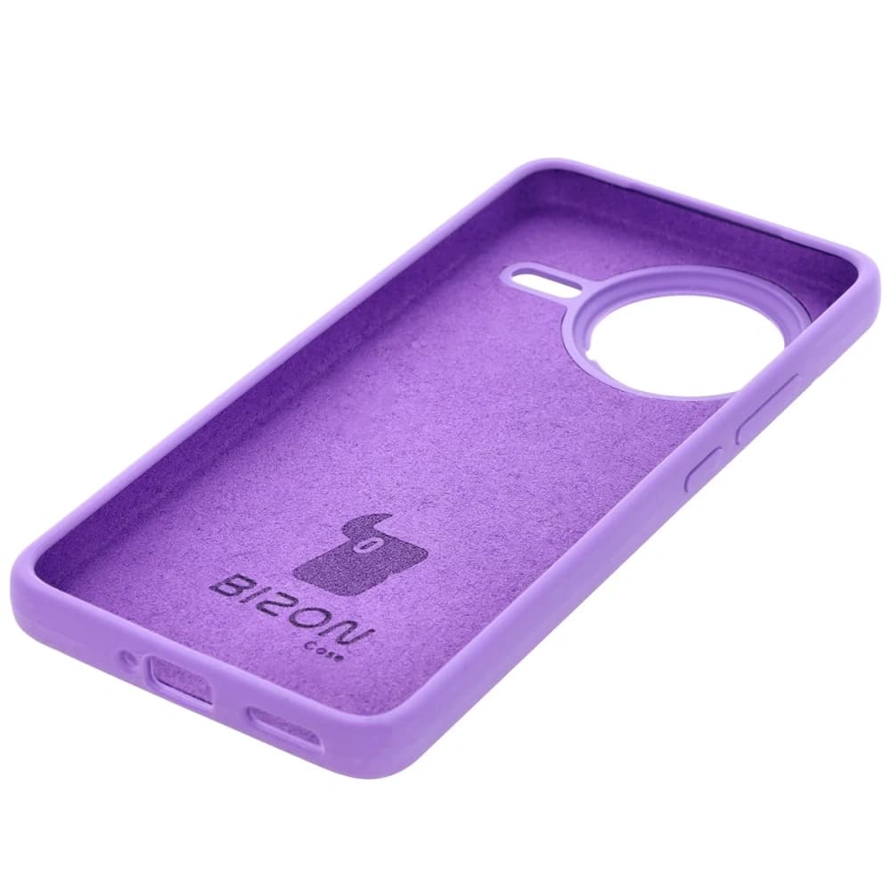 Bizon Soft Case Xiaomi POCO F7 Pro lila - 4