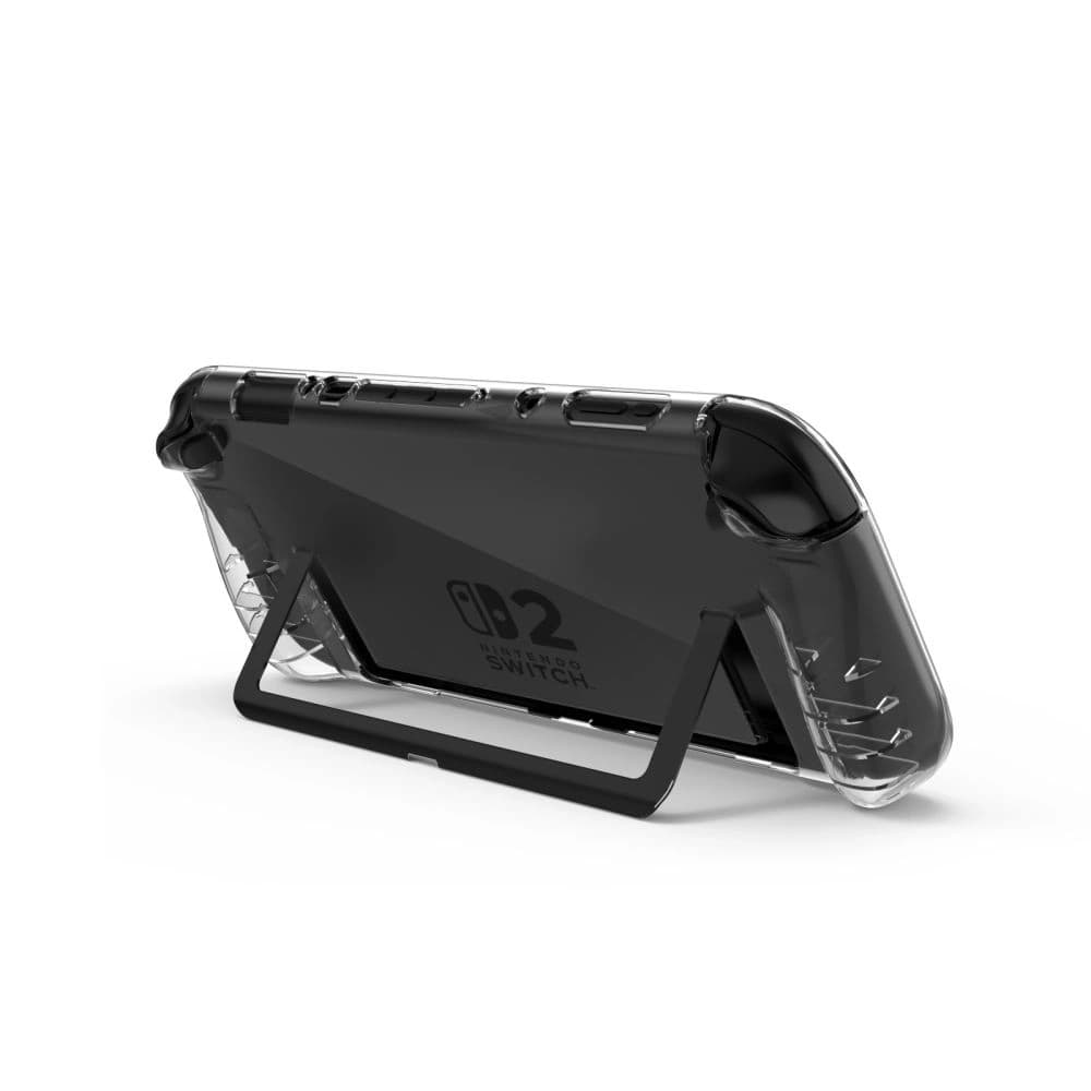 Tech-Protect Flexair Nintendo Switch 2 Clear - 3