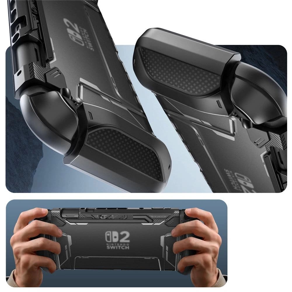 Supcase Blade Nintendo Switch 2 Dark - 2