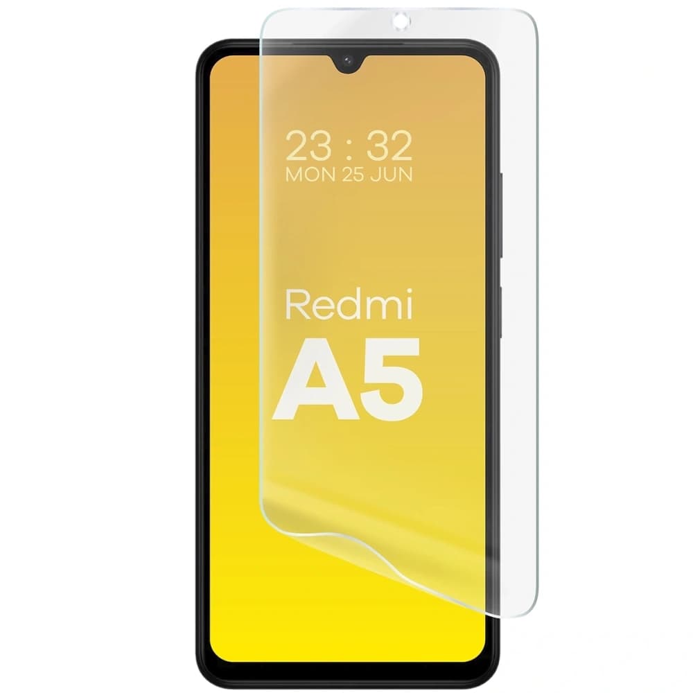 Bizon Glass Film Sun Xiaomi Redmi A5 4G [2 PACK] - 5