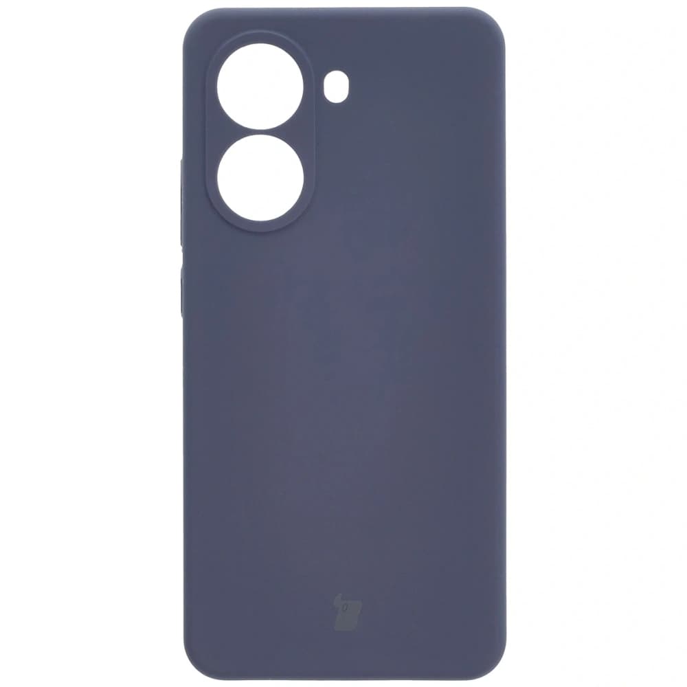 Bizon Soft Case Xiaomi POCO X7 Pro dark blue - 2